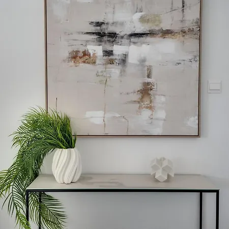 Appartement Carisa Elysium