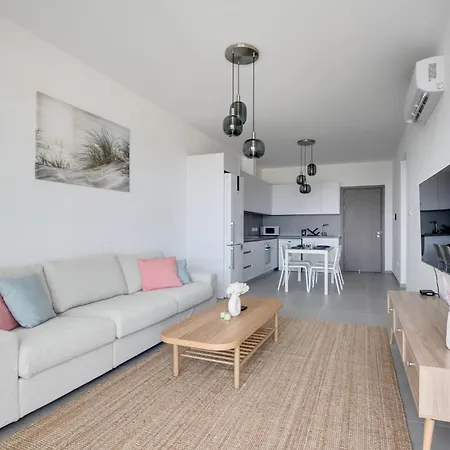 Carisa Elysium Appartement