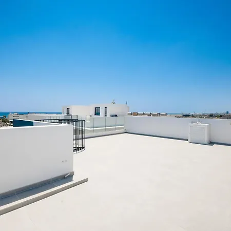 Appartement Carisa Elysium Larnaca