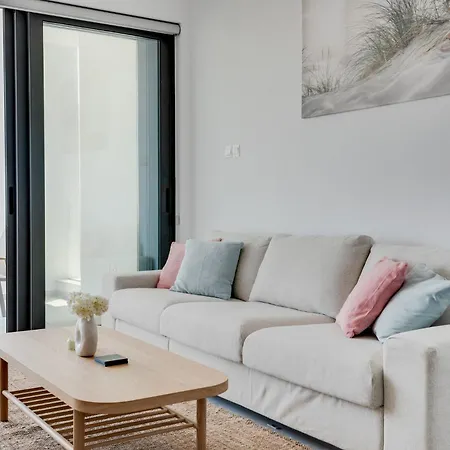 Carisa Elysium Appartement