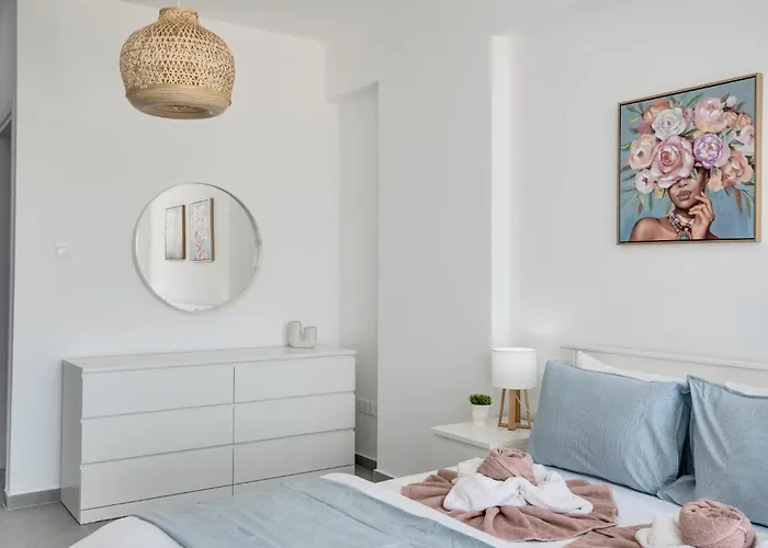 Διαμέρισμα Carisa Elysium *