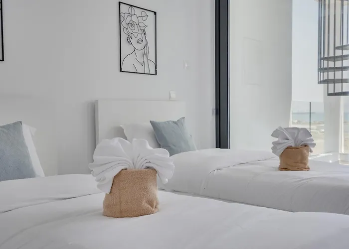 Carisa Elysium Διαμέρισμα *