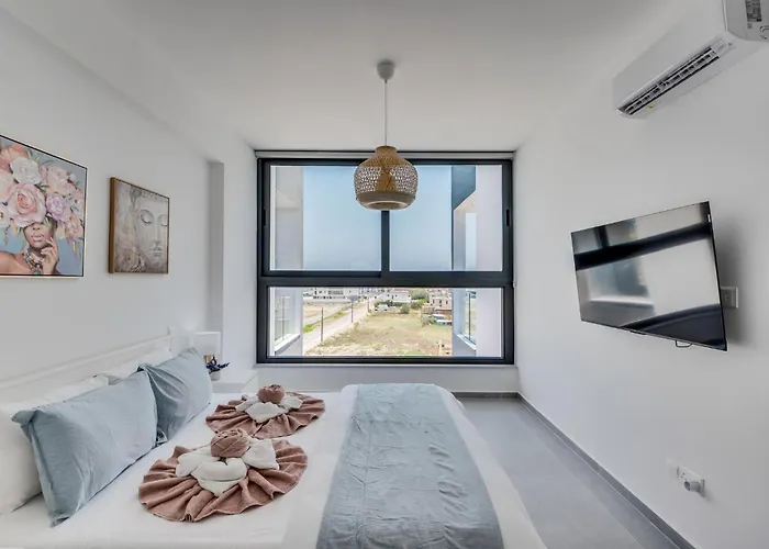 Carisa Elysium * Λάρνακα