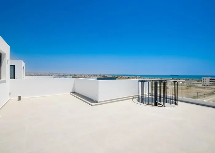 Carisa Elysium Διαμέρισμα *