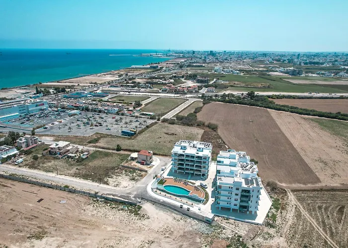 Διαμέρισμα Carisa Elysium *