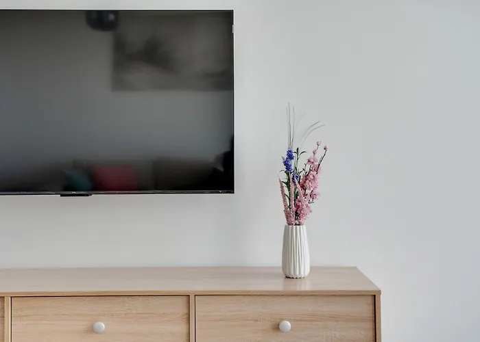 Carisa Elysium Λάρνακα