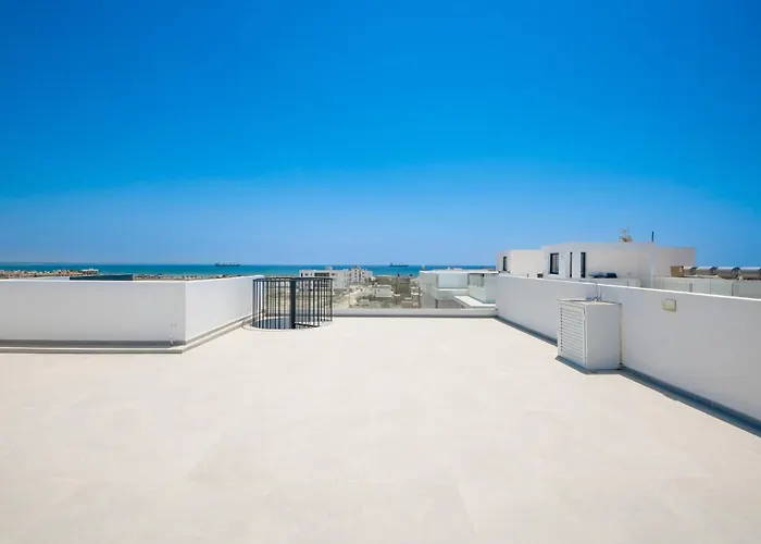 Carisa Elysium * Λάρνακα