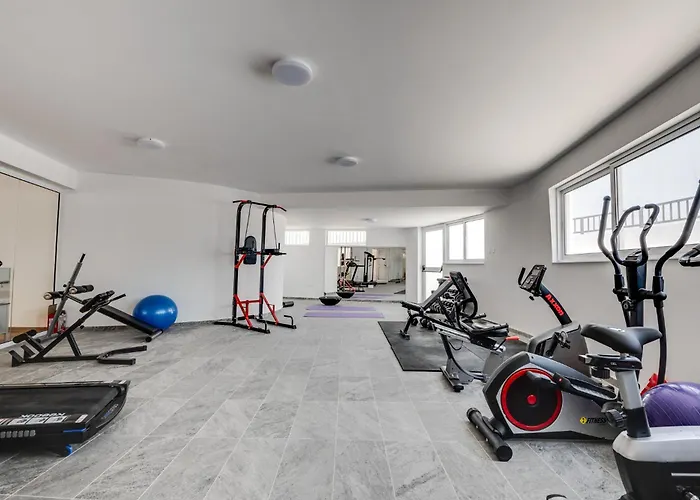 Carisa Elysium Διαμέρισμα