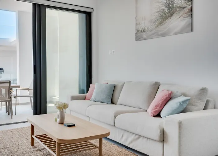 Carisa Elysium Διαμέρισμα