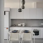 Carisa Elysium Lejlighed Larnaca