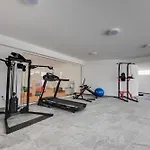 Carisa Elysium Larnaca