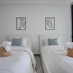 Carisa Elysium * Larnaca