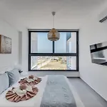 Carisa Elysium * Larnaca