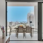 Carisa Elysium * Larnaca
