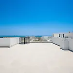 Carisa Elysium * Larnaca