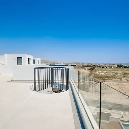 Carisa Elysium Appartement *