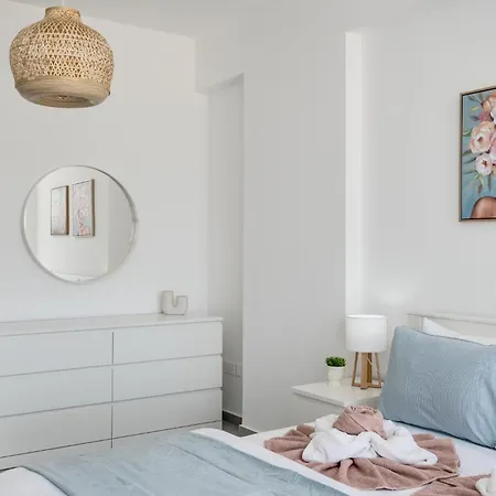 Apartmán Carisa Elysium *