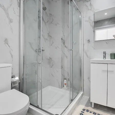 Carisa Elysium Appartement