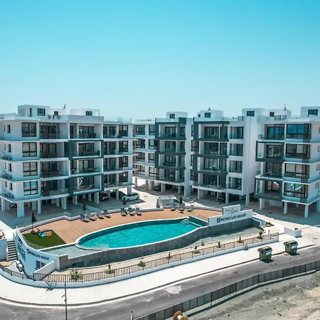 Appartement Carisa Elysium *