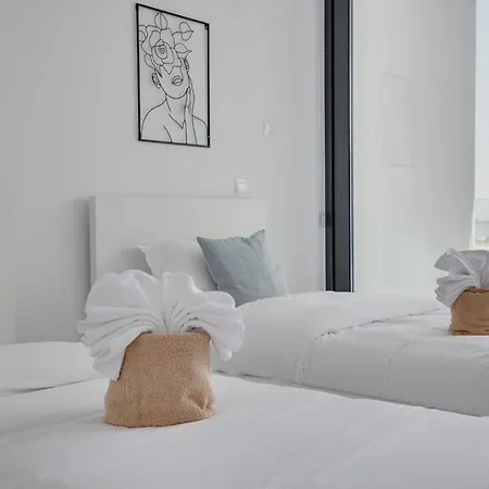 Carisa Elysium Appartement *