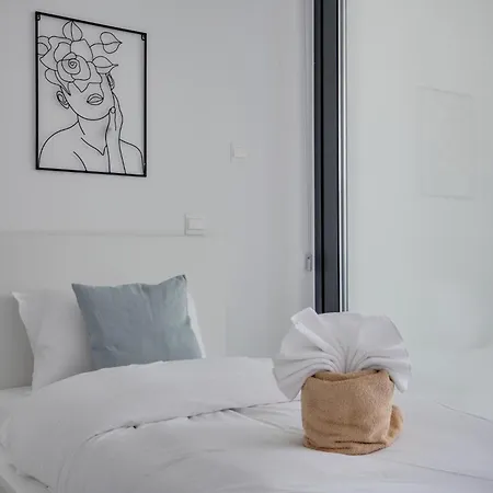 Carisa Elysium Appartement