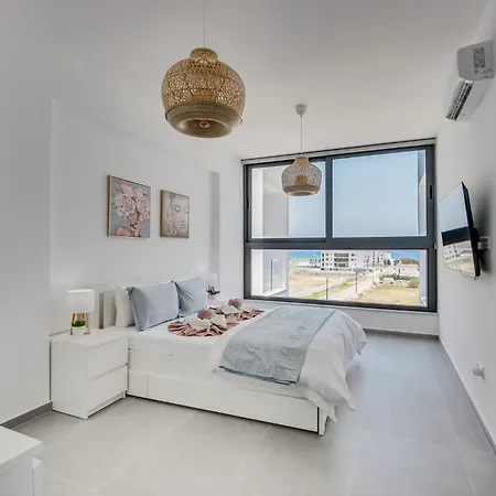 Appartement Carisa Elysium *