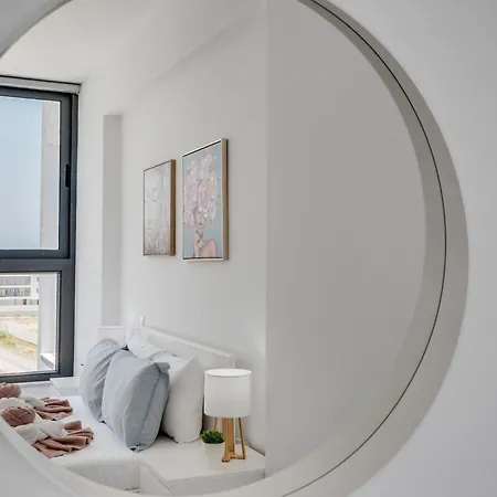 Appartement Carisa Elysium *