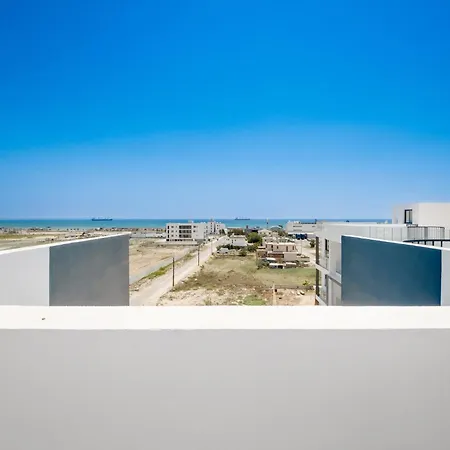 Carisa Elysium Appartement *