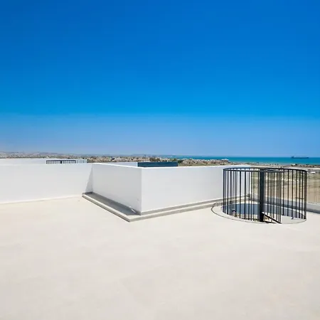 Carisa Elysium Appartement *