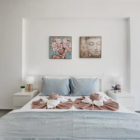 Apartmán Carisa Elysium