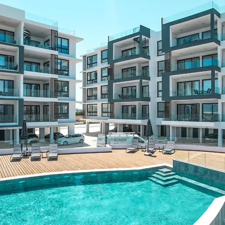 Carisa Elysium Appartement