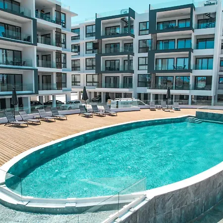 Apartmán Carisa Elysium