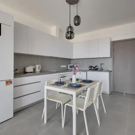 Carisa Elysium Apartmán *