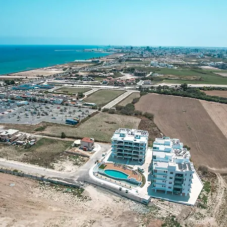 Lejlighed Carisa Elysium *