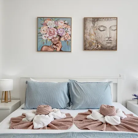 Appartement Carisa Elysium