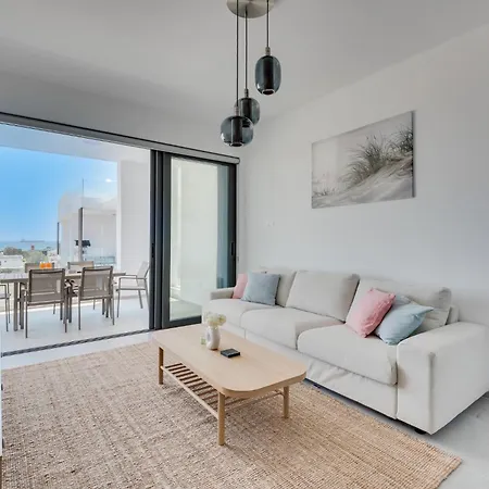 Carisa Elysium Apartmán