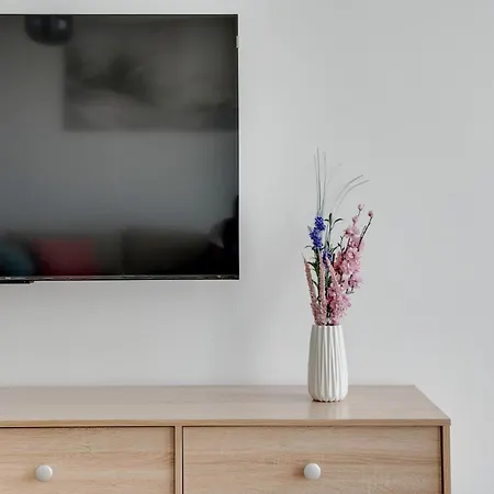 Carisa Elysium Larnaca