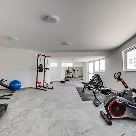 Carisa Elysium Appartement