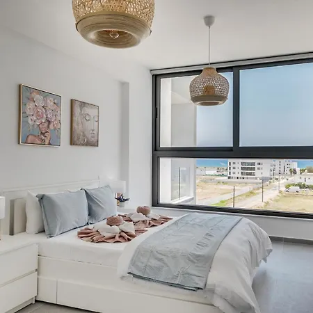 Appartement Carisa Elysium Larnaca