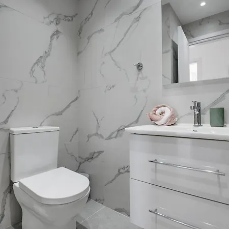 Appartement Carisa Elysium Larnaca