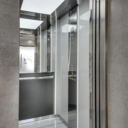 Apartmán Carisa Elysium Larnaca