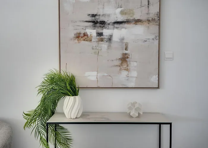 Apartamento Carisa Elysium