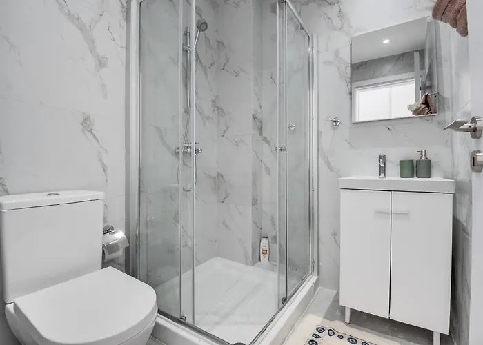 Carisa Elysium Apartment