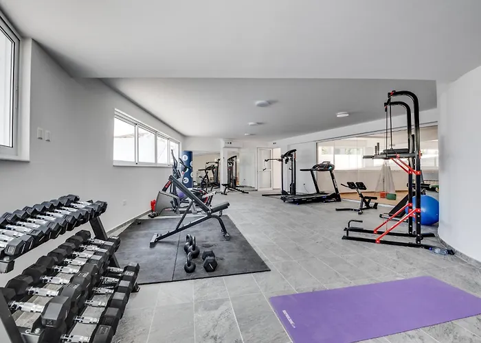 Apartamento Carisa Elysium *