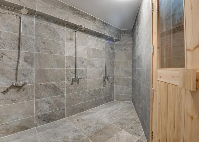 Carisa Elysium Apartamento