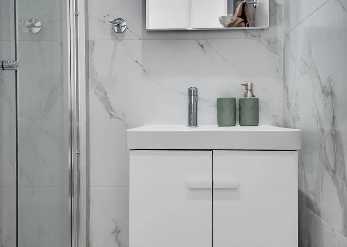 Apartamento Carisa Elysium Lárnaca