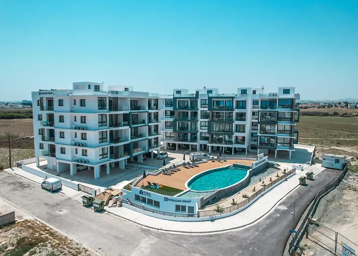 Carisa Elysium Apartamento *