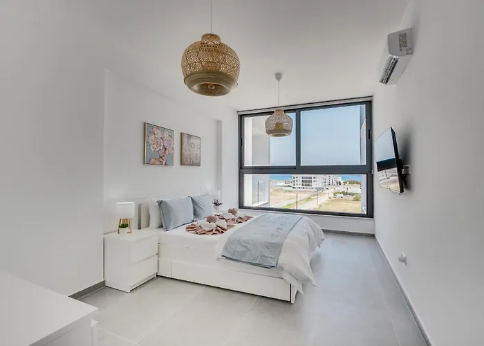 Apartamento Carisa Elysium *