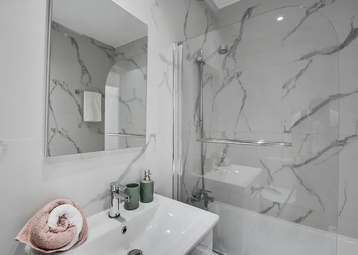 Apartamento Carisa Elysium