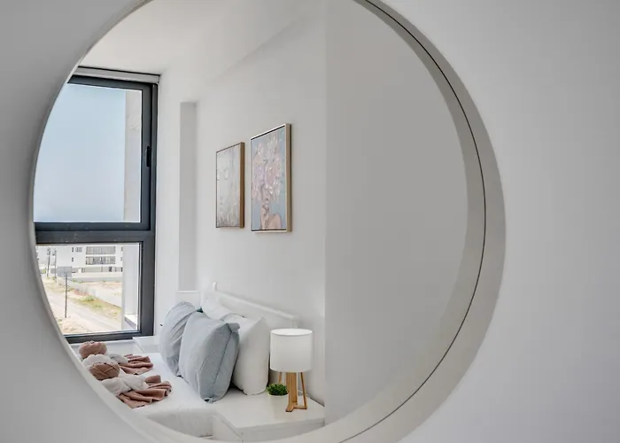 Apartment Carisa Elysium *